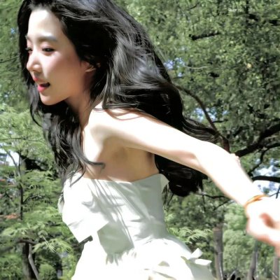 跳芭蕾舞的男孩