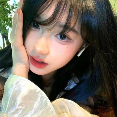 宛若淑女